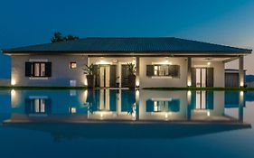 Nimar Villa